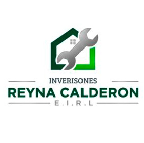Logo INVERSIONES REYNA CALDERON E.I.R.L.